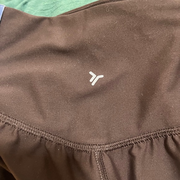 Old Navy Active Powersoft Jogger in Brown - Picture 3 of 5